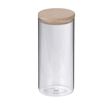 Kela Stekleni kozarec AMELIE 1,5 l KL-11957