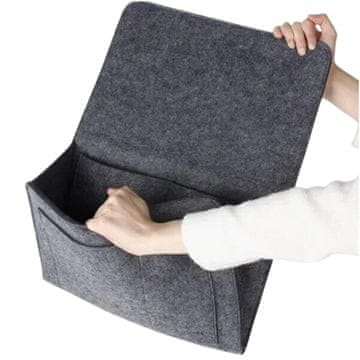 Sofistar Organizator za posteljo