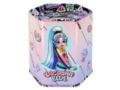 STARPAK Monster High Kovinska pločevina, pujsek, majhna pločevinasta blagajna za otroke 