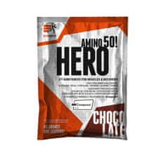 Extrifit Hero 45 g čokolade