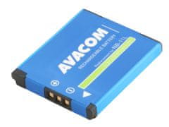 Avacom Nadomestna baterija Canon NB-11L, NB-11LH Li-Ion 3,7V 600mAh 2,2Wh NOVO