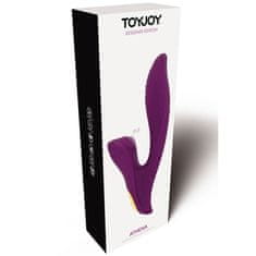 Toyjoy Dizajnerski vibrator "Athena" (R10370)