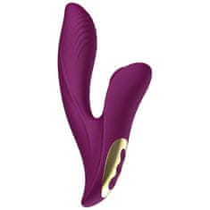 Toyjoy Dizajnerski vibrator "Athena" (R10370)