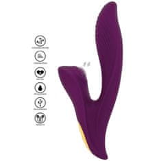 Toyjoy Dizajnerski vibrator "Athena" (R10370)