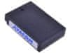 Avacom Nadomestna baterija Olympus LI-10B, LI-12B, Sanyo DB-L10 Li-ion 3,7V 1090mAh 4,3Wh