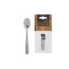 Pintinox Use&Reuse čajne žlice / rf / 12cm / 18kos