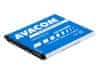 Nadomestna baterija za Samsung Galaxy S4 Li-Ion 3,8V 2600mAh, (nadomestna EB-B600BE)