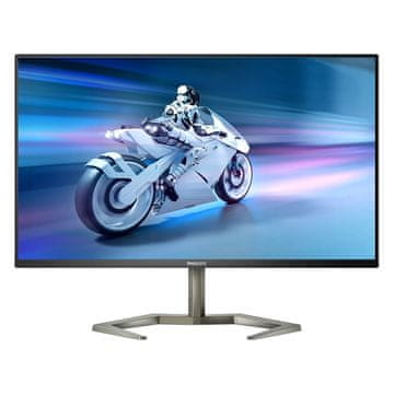 Philips Evnia 5000 32M1N5800A gaming monitor, 80 cm (31,5"), 4K UHD, IPS, 144 Hz