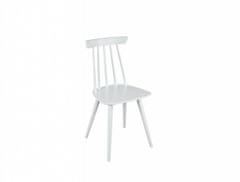 eoshop stol PATYZAK MODERNO bela (TX098)
