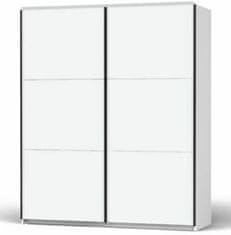 eoshop Okrajšava COLIN FRN/183 vrata 1ks bela (F24)