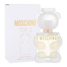Moschino Toy 2 100 ml parfumska voda za ženske
