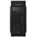 Zalman Zalmanovo ohišje miditower T6, mATX/ATX, brez napajalnika, USB3.0, črno