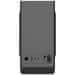 Zalman Zalmanovo ohišje miditower T6, mATX/ATX, brez napajalnika, USB3.0, črno