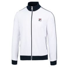 FILA Športni pulover bela 188 - 193 cm/XXL Warm-up