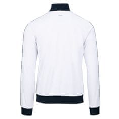 FILA Športni pulover bela 188 - 193 cm/XXL Warm-up