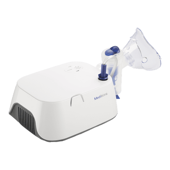Mediblink Compact M440 (2025) kompresorski inhalator