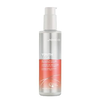 JOICO YouthLock pomlajevalna krema za izpihovanje s kolagenom 177 ml