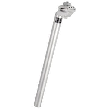 M-Wave Podsedežna opora 25,4 x 350 mm Al silver