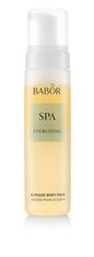 Babor SPA Energizirajoča pena za telo (dvofazna pena za telo) 200 ml