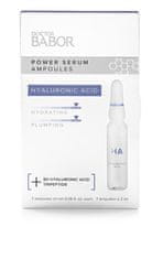 Babor Hialuronska kislina Power Serum (ampule s hialuronsko kislino) 7 x 2 ml