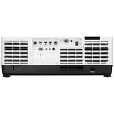 Sharp NEC NEC PA804UL 300000:1 WUXGA LCD laserski projektor brez žarnice