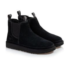Ugg Australia Čevlji črna 43 EU Neumel