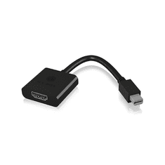 IcyBox Adapter Mini DisplayPort na HDMI