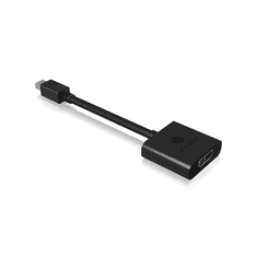 IcyBox Adapter Mini DisplayPort na HDMI