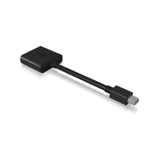 IcyBox Adapter Mini DisplayPort na HDMI