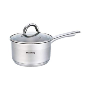 KLAUSBERG lonec s pokrovom 14 cm 1 l 8432