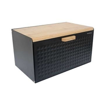 KLAUSBERG dvostranska posoda za kruh 8993