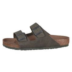 Birkenstock Japanke zelena 43 EU Arizona Desert Dust Thyme Syn Vegan