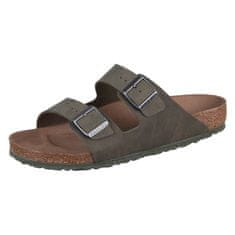 Birkenstock Japanke zelena 43 EU Arizona Desert Dust Thyme Syn Vegan