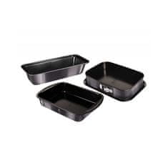 Berlingerhaus Komplet pekačev 30161