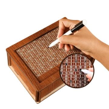 Sofistar SparBox šparovec