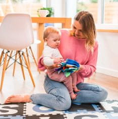 BabyOno Playbook Pojdite v ocean