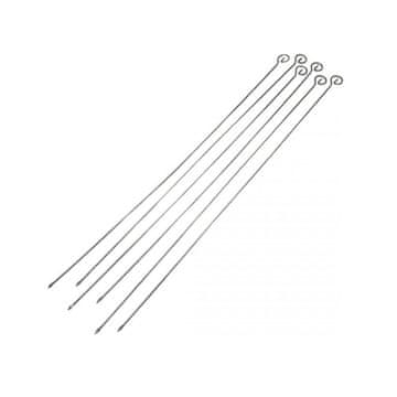 EliteHoff 60 cm jeklena nabodala za nabodala 42442