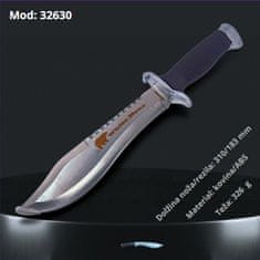 Albainox Nož Mod. 32630