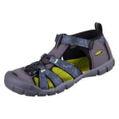 KEEN Sandali siva 36 EU Seacamp II Cnx