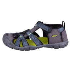 KEEN Sandali siva 36 EU Seacamp II Cnx