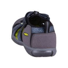 KEEN Sandali siva 36 EU Seacamp II Cnx