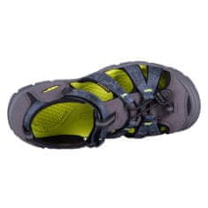 KEEN Sandali siva 36 EU Seacamp II Cnx