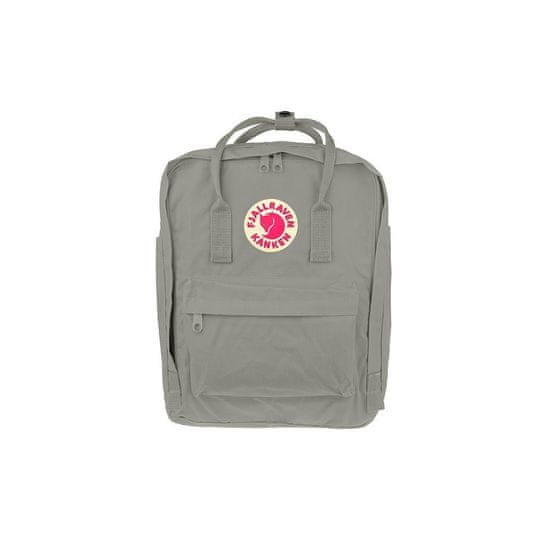 Fjällräven Nahrbtniki univerzalni nahrbtniki siva Kanken
