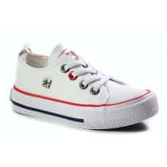 Big Star Superge bela 22 EU HH374089