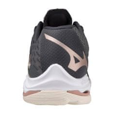 Mizuno Čevlji čevlji za odbojko črna 42.5 EU Wave Lightning Z7