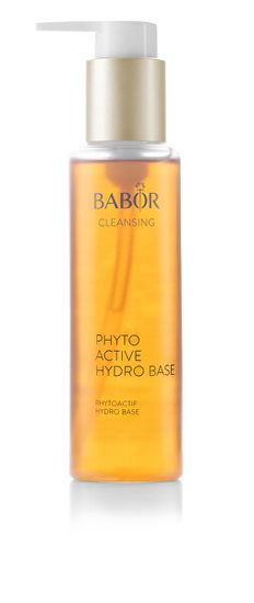 Babor (Phytoactive Hydro Base) rastlinski čistilni ekstrakt 100 ml