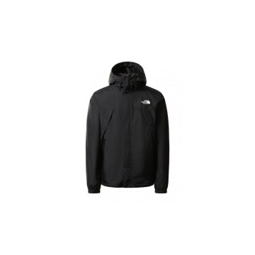 The North Face Jakne uniwersalne črna Antora Jacket