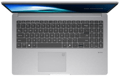 ASUS ExpertBook P1 P1503CVA-WB53D0H prenosnik, i5-13500H, 16GB, 1TB, 15,6, W11H (90NX0881-M00RE0)