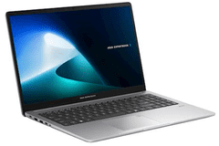 ASUS ExpertBook P1 P1503CVA-WB53D0H prenosnik, i5-13500H, 16GB, 1TB, 15,6, W11H (90NX0881-M00RE0)