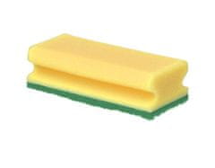 Tomgast Gobica za posodo 12x7x4,5cm 5 kosov CLANAX XL